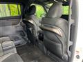 2025 Toyota Alphard Hybrid