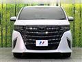 2026 Toyota Alphard Hybrid