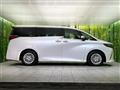 2026 Toyota Alphard Hybrid