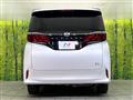 2026 Toyota Alphard Hybrid