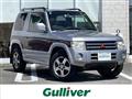2010 Mitsubishi Pajero Mini
