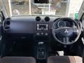 2010 Mitsubishi Pajero Mini