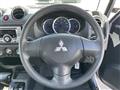 2010 Mitsubishi Pajero Mini