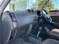 2010 Mitsubishi Pajero Mini