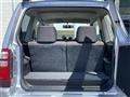 2010 Mitsubishi Pajero Mini