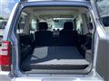 2010 Mitsubishi Pajero Mini