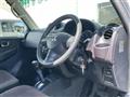 2010 Mitsubishi Pajero Mini