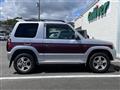2010 Mitsubishi Pajero Mini