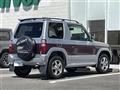 2010 Mitsubishi Pajero Mini