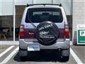 2010 Mitsubishi Pajero Mini