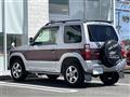 2010 Mitsubishi Pajero Mini