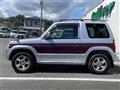 2010 Mitsubishi Pajero Mini