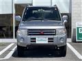2010 Mitsubishi Pajero Mini