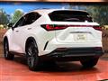 2023 Lexus NX