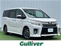 2016 Toyota Voxy