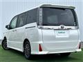 2016 Toyota Voxy