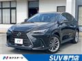 2024 Lexus NX