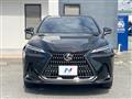2024 Lexus NX