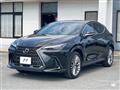 2024 Lexus NX
