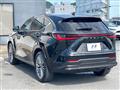 2024 Lexus NX
