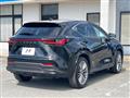 2024 Lexus NX