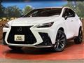 2022 Lexus NX