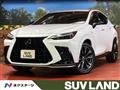 2022 Lexus NX