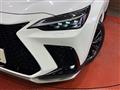 2022 Lexus NX