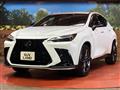 2022 Lexus NX