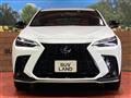 2022 Lexus NX