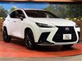 2022 Lexus NX