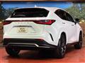2022 Lexus NX