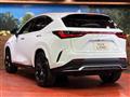 2022 Lexus NX