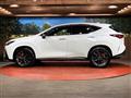 2022 Lexus NX
