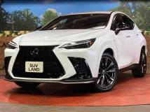 2022 Lexus NX