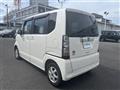 2012 Honda N BOX