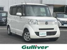 2012 Honda N BOX