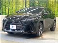 2022 Lexus NX
