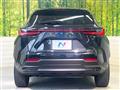 2022 Lexus NX
