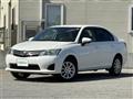 2014 Toyota Corolla Axio