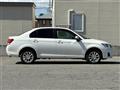 2014 Toyota Corolla Axio