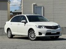 2014 Toyota Corolla Axio