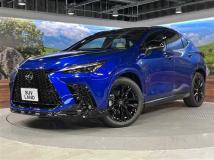 2023 Lexus NX