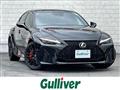 2021 Lexus IS