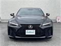 2021 Lexus IS