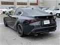 2021 Lexus IS