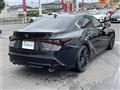 2021 Lexus IS