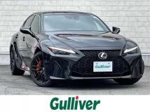 2021 Lexus IS