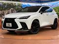 2023 Lexus NX