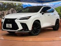 2023 Lexus NX